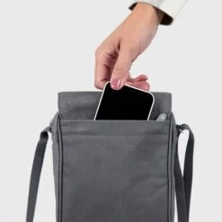 FJÄLLRÄVEN Tasche Greenland Pocket Black Tasche Greenland Pocket -Camping Fach Geschäfte Greenland Pocket 23156 046 F 1280x1280