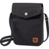 FJÄLLRÄVEN Tasche Greenland Pocket Black Tasche Greenland Pocket -Camping Fach Geschäfte Greenland Pocket 23156 550 A 1280x1280