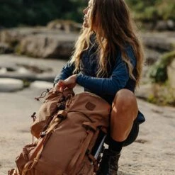 FJÄLLRÄVEN Wanderrucksack Kajka 35 S/M 35l 037 - Coal Black Wanderrucksack Kajka 35 S/M 22 FJÄLLRÄVEN Wanderrucksack Kajka 35 S/M 35l 037 - Coal Black Wanderrucksack Kajka 35 S/M -Camping Fach Geschäfte Kajka 35 S M 20 1280x1280