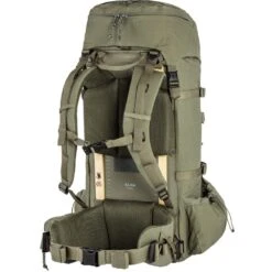 FJÄLLRÄVEN Wanderrucksack Kajka 35 M/L 35l 620 - Green Wanderrucksack Kajka 35 M/L -Camping Fach Geschäfte Kajka 35 M L 23534 620 B MAIN FJR 1280x1280
