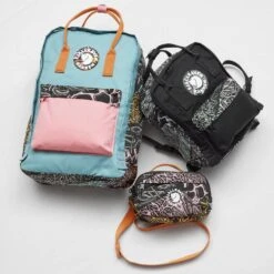 FJÄLLRÄVEN Rucksack Kånken Art Plus 16l Volumen 966-Woodlands Rucksack Kånken Art Plus 16l Volumen 17 FJÄLLRÄVEN Rucksack Kånken Art Plus 16l Volumen 966-Woodlands Rucksack Kånken Art Plus 16l Volumen -Camping Fach Geschäfte Kanken Art Plus 23634 966 F DETAIL FJR 1280x1280