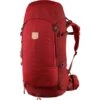 FJÄLLRÄVEN Wanderrucksack Keb 52 W Für Frauen Lava-Dark Lava Wanderrucksack Keb 52 W Für Frauen -Camping Fach Geschäfte Keb 52 W 27344 335 344 A MAIN FJR 1280x1280