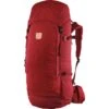 FJÄLLRÄVEN Wanderrucksack Keb 72W Für Damen Lava-Dark Lava Wanderrucksack Keb 72W Für Damen -Camping Fach Geschäfte Keb 72 W 27345 335 344 A MAIN FJR 1280x1280