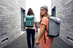 Ortlieb Alltagsrucksack Soulo 25l Vol. Ebony Alltagsrucksack Soulo 25l Vol. -Camping Fach Geschäfte Soulo MAD 12896 1280x1280