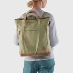 FJÄLLRÄVEN Tasche Totepack No. 2 16l, Navy, Unisex Tasche Totepack No. 2 -Camping Fach Geschäfte Totepack No 2 1 1280x1280