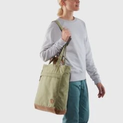 FJÄLLRÄVEN Tasche Totepack No. 2 16l, Navy, Unisex Tasche Totepack No. 2 -Camping Fach Geschäfte Totepack No 2 4 1280x1280