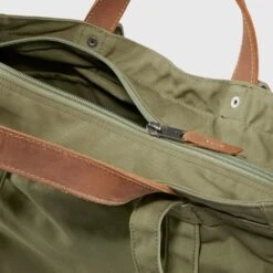 FJÄLLRÄVEN Tasche Totepack No. 2 16l, Navy, Unisex Tasche Totepack No. 2 -Camping Fach Geschäfte Totepack No 2 8 1280x1280