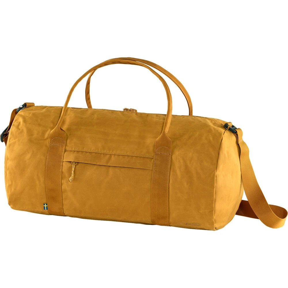 FJÄLLRÄVEN Vardag Duffel 30 30l Vol., Royal Purple Vardag Duffel 30 16 FJÄLLRÄVEN Vardag Duffel 30 30l Vol., Royal Purple Vardag Duffel 30 – Bild 14