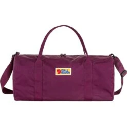FJÄLLRÄVEN Vardag Duffel 30 30l Vol., Royal Purple Vardag Duffel 30 33 FJÄLLRÄVEN Vardag Duffel 30 30l Vol., Royal Purple Vardag Duffel 30 -Camping Fach Geschäfte Vardag Duffel 30 27243 421 A MAIN FJR 1280x1280