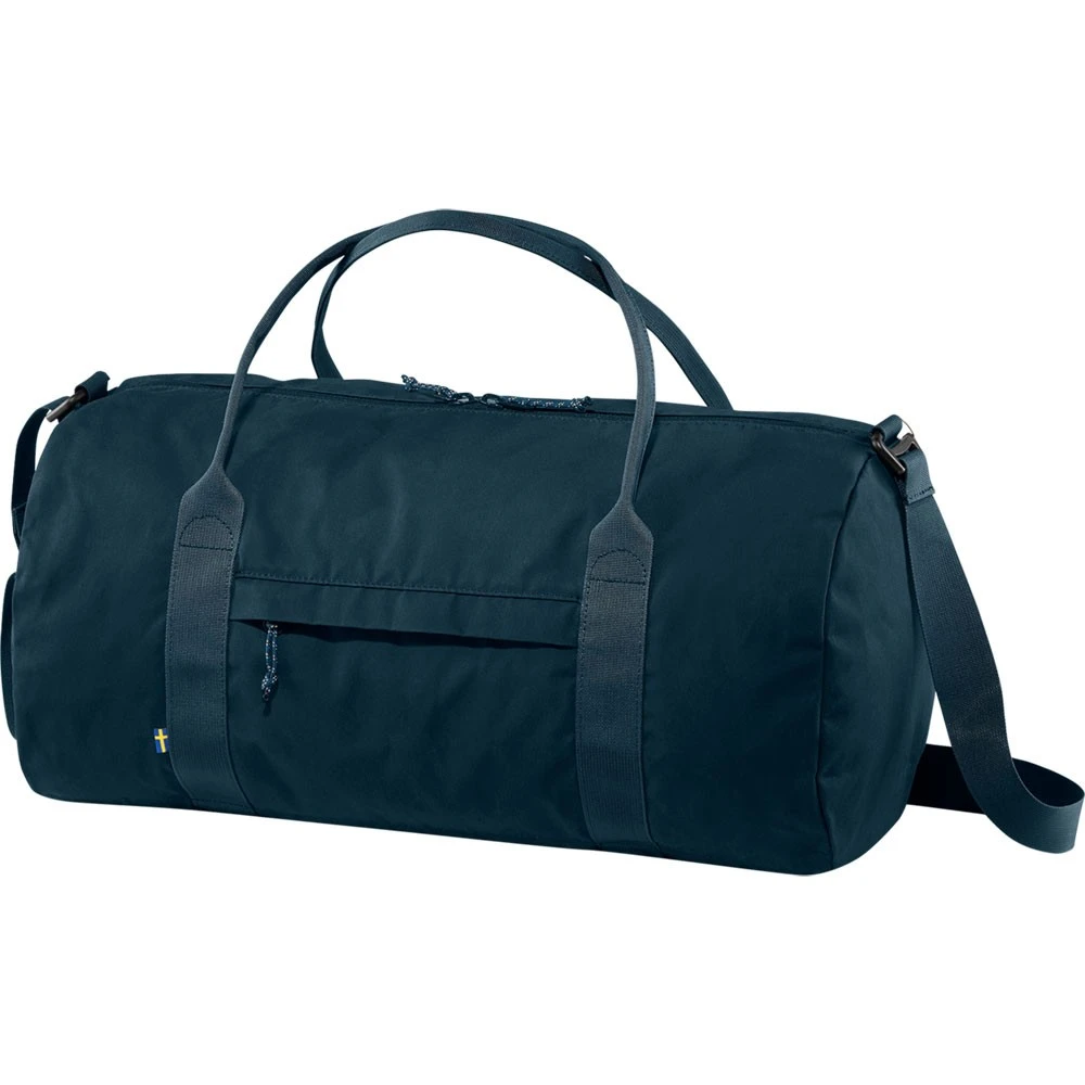 FJÄLLRÄVEN Vardag Duffel 30 30l Vol., Royal Purple Vardag Duffel 30 4 FJÄLLRÄVEN Vardag Duffel 30 30l Vol., Royal Purple Vardag Duffel 30 – Bild 2