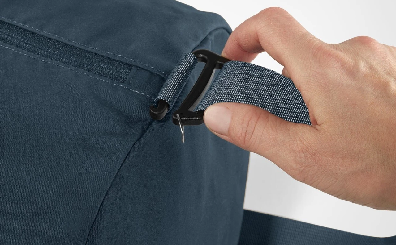 FJÄLLRÄVEN Vardag Duffel 30 30l Vol., Royal Purple Vardag Duffel 30 8 FJÄLLRÄVEN Vardag Duffel 30 30l Vol., Royal Purple Vardag Duffel 30 – Bild 6