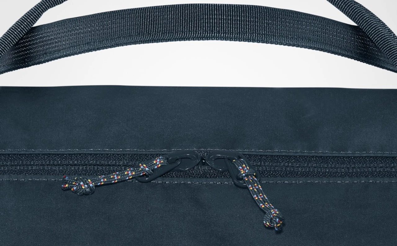 FJÄLLRÄVEN Vardag Duffel 30 30l Vol., Royal Purple Vardag Duffel 30 9 FJÄLLRÄVEN Vardag Duffel 30 30l Vol., Royal Purple Vardag Duffel 30 – Bild 7