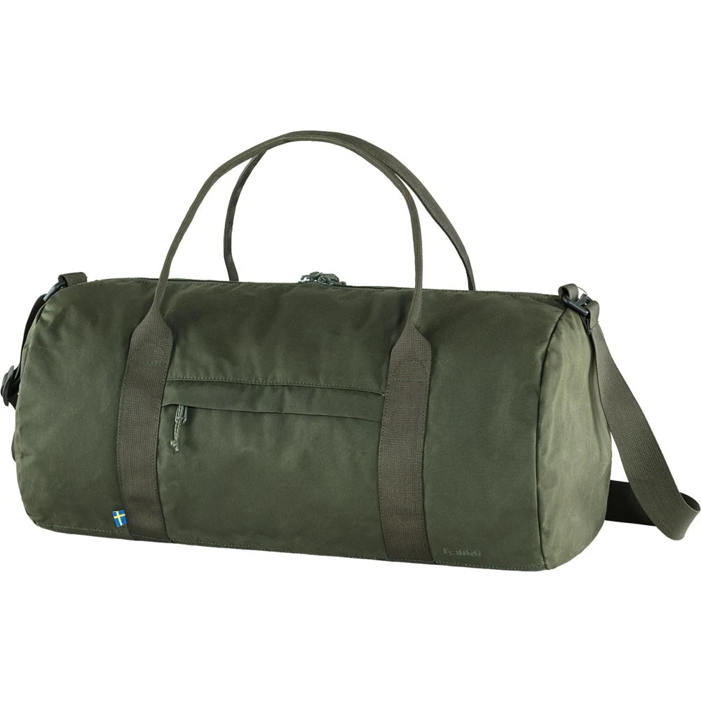FJÄLLRÄVEN Vardag Duffel 30 30l Vol., Royal Purple Vardag Duffel 30 13 FJÄLLRÄVEN Vardag Duffel 30 30l Vol., Royal Purple Vardag Duffel 30 – Bild 11