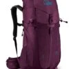 Lowe Alpine Airzone Trail ND28 Wander Rucksack Iron Grey|Damen Airzone Trail ND28 Wander Rucksack