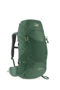 Lowe Alpine AirZone Trek 40 Komfortabler Trekkingrucksack Amazone AirZone Trek 40 Komfortabler Trekkingrucksack Amazone