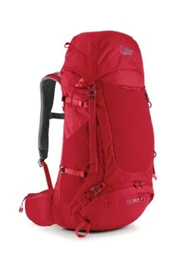 Lowe Alpine AIRZONE TREK+ 45:55 Wander Rucksack Azure / Denim|Herren AIRZONE TREK+ 45:55 Wander Rucksack