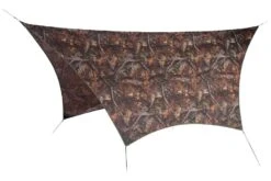 Amazonas Traveller Tarp Forest Traveller Tarp Forest