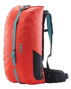 Ortlieb Atrack Black (Schwarz)|25l Atrack -Camping Fach Geschäfte atrack r7052 front35l 1B4WsrZIhgZxkO 1280x1280