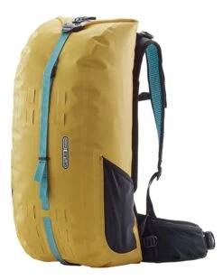 Ortlieb Atrack Black (Schwarz)|25l Atrack -Camping Fach Geschäfte atrack r7053 front35lOMc4LYGKPNQMi 1280x1280