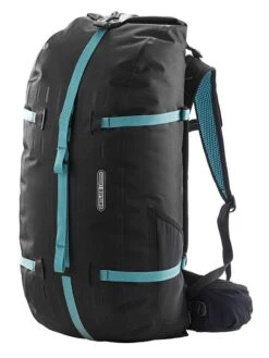 Ortlieb Atrack Black (Schwarz)|25l Atrack -Camping Fach Geschäfte atrack r7101 front45lJjTpoOkFeeQYg 1280x1280