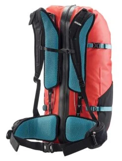 Ortlieb Atrack Black (Schwarz)|25l Atrack -Camping Fach Geschäfte atrack r7102 back45lLpZ3jnd6lICe6 1280x1280