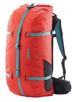 Ortlieb Atrack Black (Schwarz)|25l Atrack -Camping Fach Geschäfte atrack r7102 front45l 1QcQfJtsiQNkRZ 1280x1280