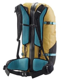 Ortlieb Atrack Black (Schwarz)|25l Atrack -Camping Fach Geschäfte atrack r7103 back45lxLl293LzWLKGK 1280x1280