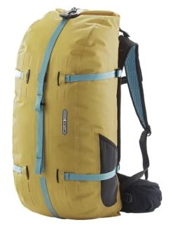 Ortlieb Atrack Black (Schwarz)|25l Atrack