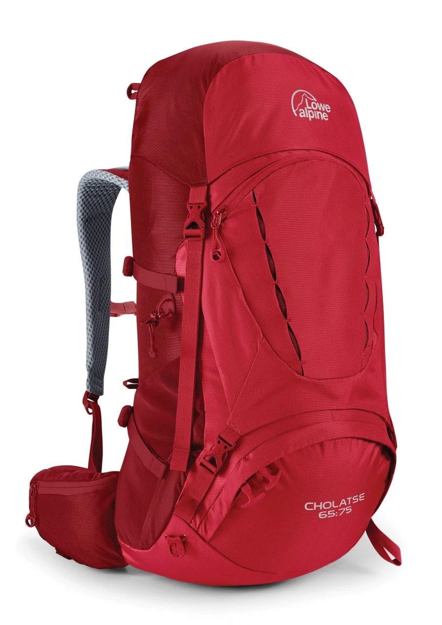 Lowe Alpine Cholatse 65:75 Wander Rucksack Giro-blue Prrint|Herren Cholatse 65:75 Wander Rucksack 5 Lowe Alpine Cholatse 65:75 Wander Rucksack Giro-blue Prrint|Herren Cholatse 65:75 Wander Rucksack – Bild 3