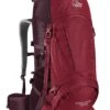 Lowe Alpine Cholatse ND35 Wander Rucksack Aubergine|Damen Cholatse ND35 Wander Rucksack -Camping Fach Geschäfte cholatse nd35 rio red fig ergebnisZ6zN8xRm1C3Ff 1280x1280