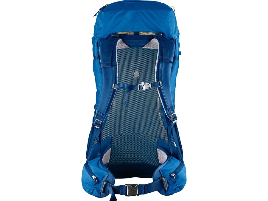 FJÄLLRÄVEN Trekkingrucksack Abisko Friluft 35 35l Vol., UN Blue, Unisex Trekkingrucksack Abisko Friluft 35 4 FJÄLLRÄVEN Trekkingrucksack Abisko Friluft 35 35l Vol., UN Blue, Unisex Trekkingrucksack Abisko Friluft 35 – Bild 2