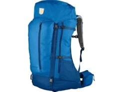 FJÄLLRÄVEN Trekkingrucksack Abisko Friluft 35 35l Vol., UN Blue, Unisex Trekkingrucksack Abisko Friluft 35