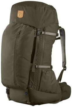 FJÄLLRÄVEN Jagdrucksack Lappland Friluft 45 45l Vol., Dark Olive, Unisex Jagdrucksack Lappland Friluft 45 -Camping Fach Geschäfte fjaellraeven f27220 lappland friluft 45 detaillI1pPQPrt7DNF 1280x1280