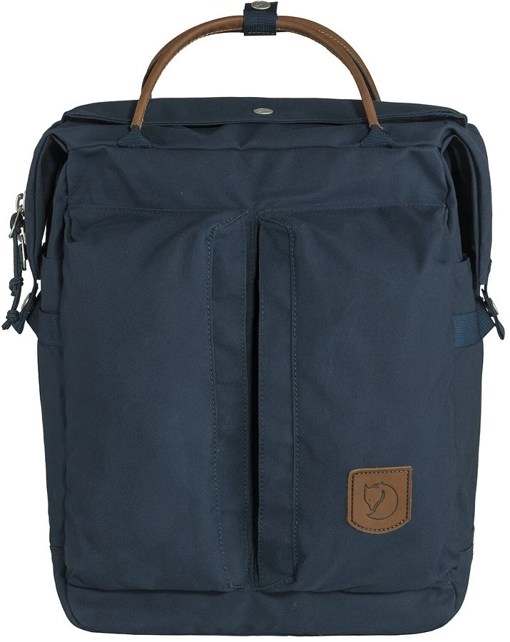 FJÄLLRÄVEN Rucksack Haulpack No.1 23l, Navy, Unisex Rucksack Haulpack No.1 3 FJÄLLRÄVEN Rucksack Haulpack No.1 23l, Navy, Unisex Rucksack Haulpack No.1
