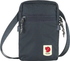 FJÄLLRÄVEN Tasche High Coast Pocket 0,8l, Navy, Unisex Tasche High Coast Pocket