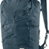 FJÄLLRÄVEN Rucksack High Coast Rolltop 26 26l, Navy, Unisex Rucksack High Coast Rolltop 26 -Camping Fach Geschäfte fjaellraeven high coast rolltop 26 navy 1ka60oDHer0frp 1280x1280