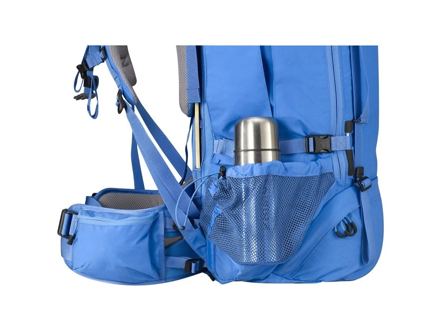 FJÄLLRÄVEN Wanderrucksack Kajka 65 W Damen 65l, Wanderrucksack Kajka 65 W Damen 8 FJÄLLRÄVEN Wanderrucksack Kajka 65 W Damen 65l, Wanderrucksack Kajka 65 W Damen – Bild 6