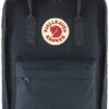 FJÄLLRÄVEN Laptoptasche Kånken Re-Wool Laptop 15“ 18l, Night Sky, Unisex Laptoptasche Kånken Re-Wool Laptop 15“