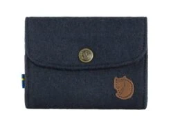 FJÄLLRÄVEN Norrvåge Wallet Night Sky, Unisex Norrvåge Wallet