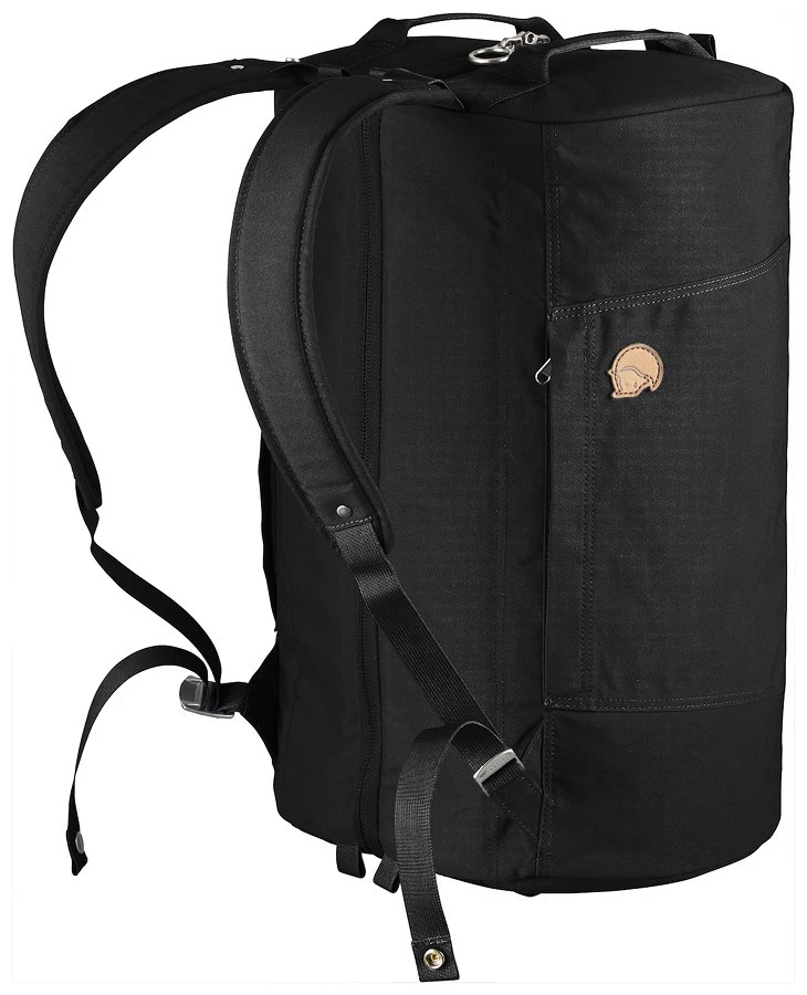 FJÄLLRÄVEN Reisetasche Splitpack 35l, Black, Unisex Reisetasche Splitpack 3 FJÄLLRÄVEN Reisetasche Splitpack 35l, Black, Unisex Reisetasche Splitpack