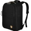 FJÄLLRÄVEN Reisetasche Travel Pack Small 35l, Black, Unisex Reisetasche Travel Pack Small 2 FJÄLLRÄVEN Reisetasche Travel Pack Small 35l, Black, Unisex Reisetasche Travel Pack Small -Camping Fach Geschäfte fjaellraeven travel pack small 25515 550 1 1280x1280