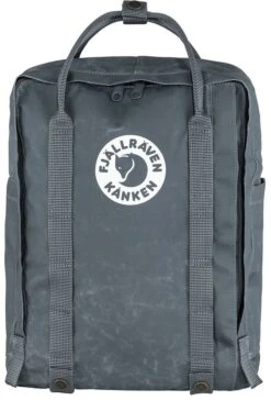 FJÄLLRÄVEN Rucksack Tree-Kånken 16l, New Moon Blue, Unisex Rucksack Tree-Kånken