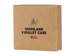FJÄLLRÄVEN Värmland 5 Bullet Case Värmland 5 Bullet Case -Camping Fach Geschäfte fjaellraeven vaermland 5 bullet case 23343 633 290 detail 1280x1280