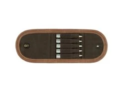 FJÄLLRÄVEN Värmland 5 Bullet Case Värmland 5 Bullet Case -Camping Fach Geschäfte fjaellraeven vaermland 5 bullet case 23343 633 290 open 1280x1280