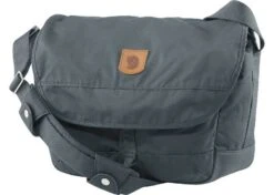 FJÄLLRÄVEN Schultertasche Greenland Shoulder Bag 12l, Dusk, Unisex Schultertasche Greenland Shoulder Bag