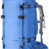 FJÄLLRÄVEN Wanderrucksack Kajka 75 UN Blue Wanderrucksack Kajka 75 -Camping Fach Geschäfte kajka 75 un blueZT5JXOIrDTvd5 1280x1280
