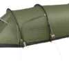 FJÄLLRÄVEN Tunnelzelt Keb Endurance 3 Pers., Pine Green, Unisex Tunnelzelt Keb Endurance