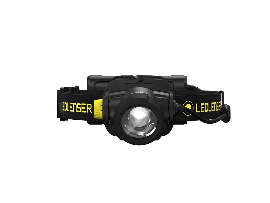 Ledlenser H15R Work Stirnlampe H15R Work Stirnlampe 4 Ledlenser H15R Work Stirnlampe H15R Work Stirnlampe – Bild 2