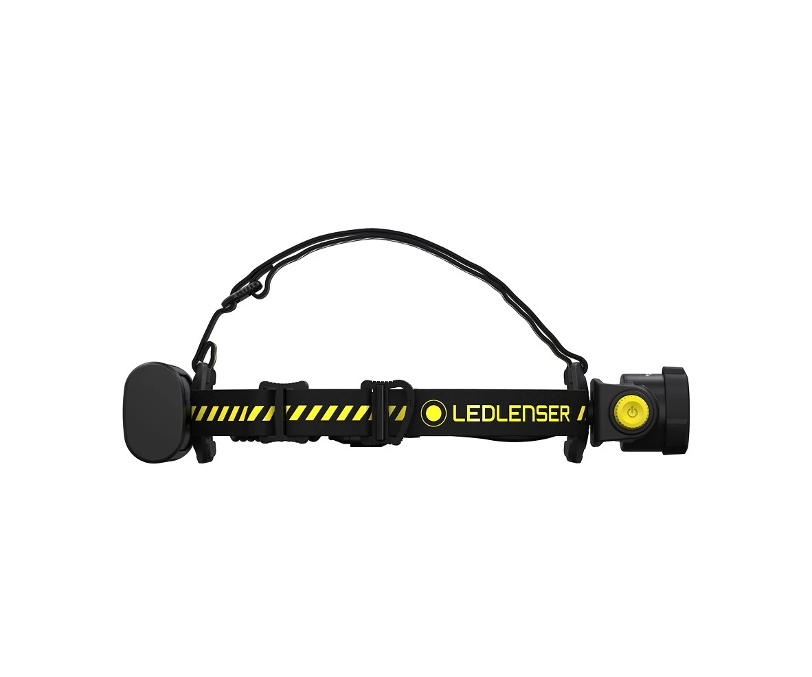 Ledlenser H15R Work Stirnlampe H15R Work Stirnlampe 5 Ledlenser H15R Work Stirnlampe H15R Work Stirnlampe – Bild 3