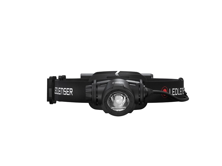 Ledlenser H7R Core Stirnlampe H7R Core Stirnlampe 4 Ledlenser H7R Core Stirnlampe H7R Core Stirnlampe – Bild 2